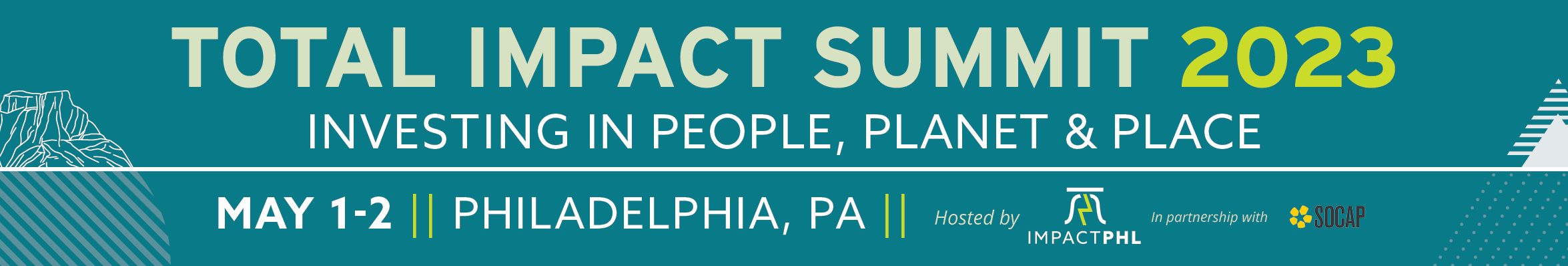 Total Impact Summit 2023